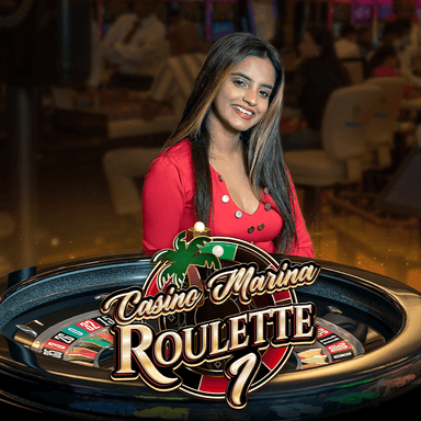 Casino Marina Roulette 1