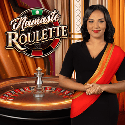 Namaste Roulette