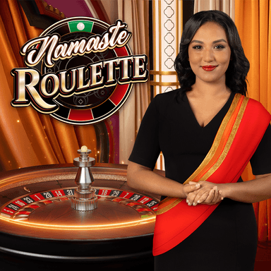 Namaste Roulette