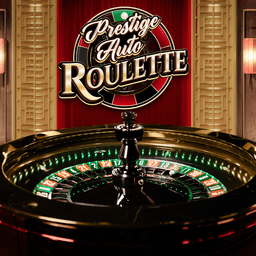 Prestige Auto Roulette
