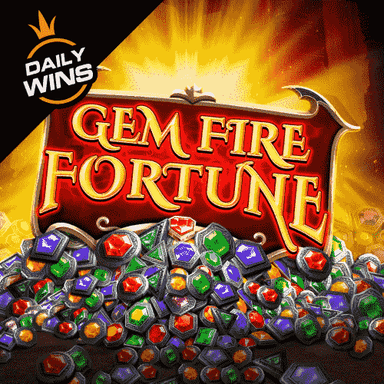 Gem Fire Fortune