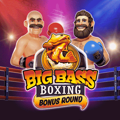 Big Bass Boxing Bonus Round