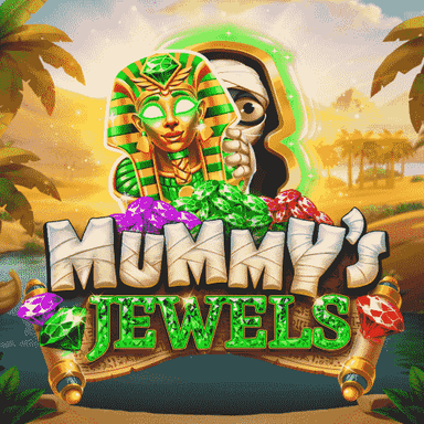 Mummy’s Jewels