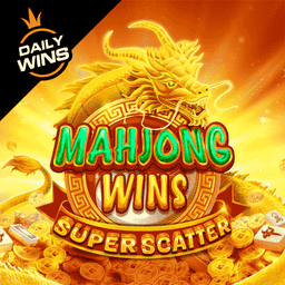 Mahjong Wins Super Scatter