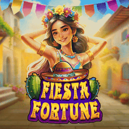 Fiesta Fortune