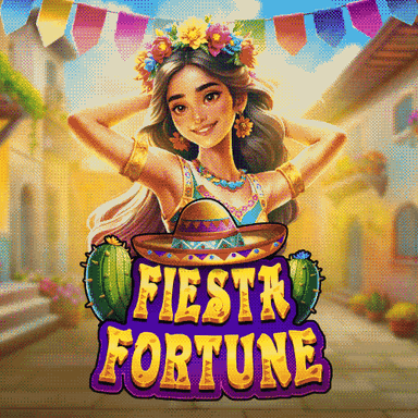 Fiesta Fortune