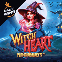 Witch Heart Megaways