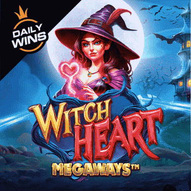 Witch Heart Megaways