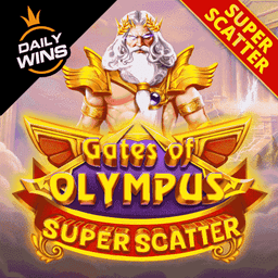 Gates of Olympus Super Scatter