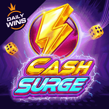 Cash Surge