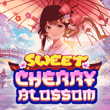 Sweet Cherry Blossom