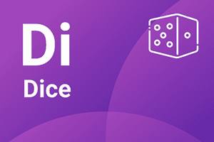 Dice