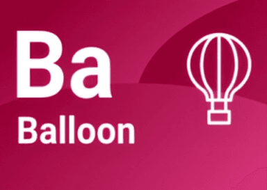 Balloon